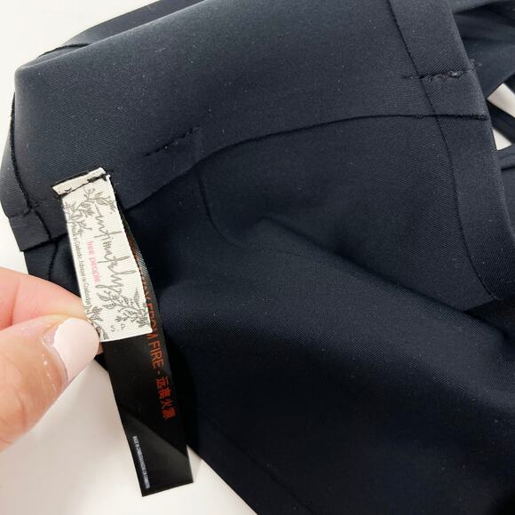 New Intimately Free People Small S Black Bringley Longline Bralette Cutout Back - Picture 8 of 12